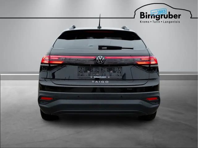 Volkswagen Taigo Friends TSI