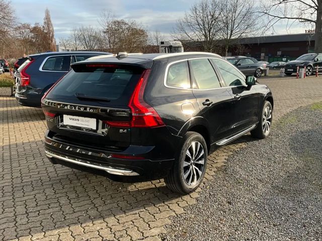 Volvo XC60 Bright Plus