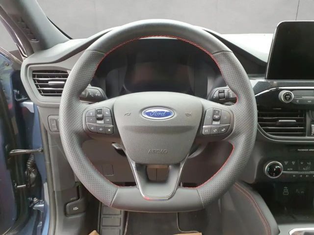 Ford Kuga EcoBoost ST Line X