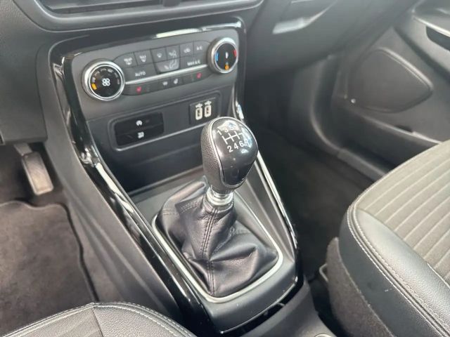 Ford EcoSport Titanium