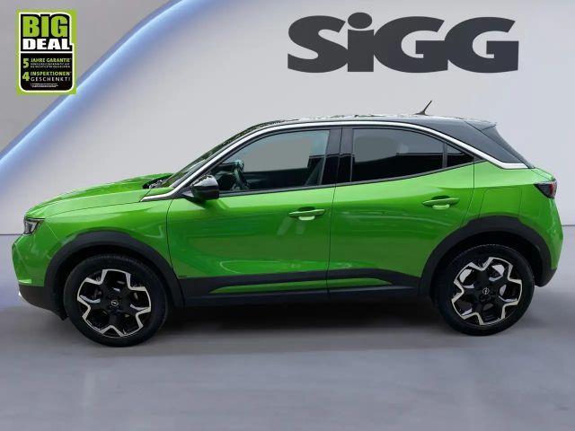 Opel Mokka 1.2 Turbo Turbo Ultimate