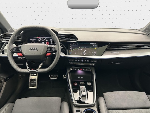 Audi RS3 Quattro S-Tronic Sportback