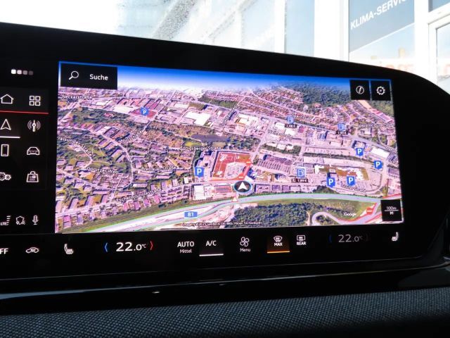 Audi A5 Avant S-Line