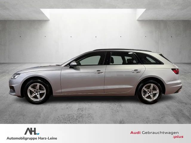 Audi A4 30 TDI Avant S-Tronic
