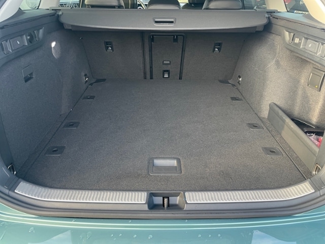 Volkswagen Passat 2.0 TDI Variant