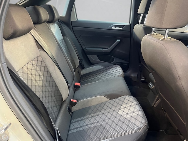 Volkswagen Taigo DSG R-Line