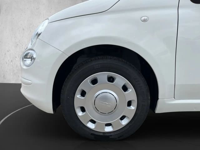 Fiat 500C Hybrid 1.0 GSE 70PS *Klima* & *Sound*