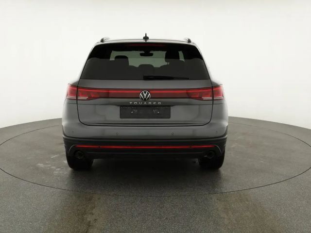 Volkswagen Touareg 3.0 V6 TDI 4Motion