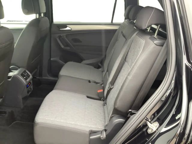 Volkswagen Tiguan 1.5 TSI Allspace DSG