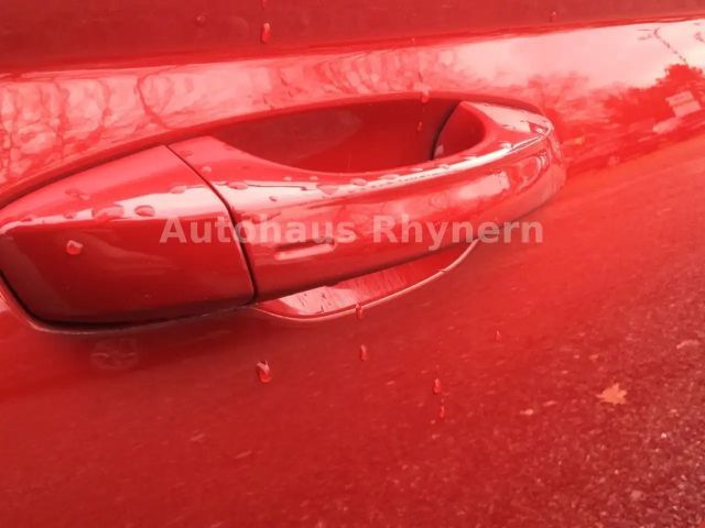 Skoda Karoq 1.5 TSI Sportline