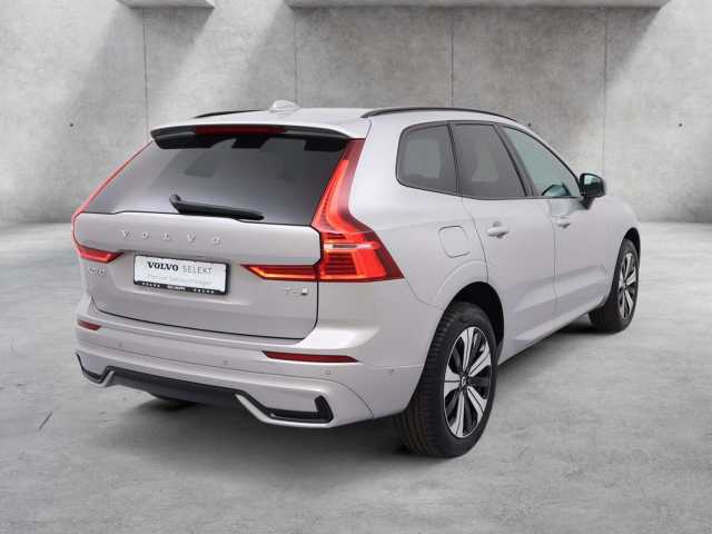 Volvo XC60 AWD Dark Plus Recharge T6