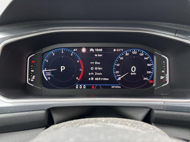 Volkswagen T-Roc 1.5 TSI Style