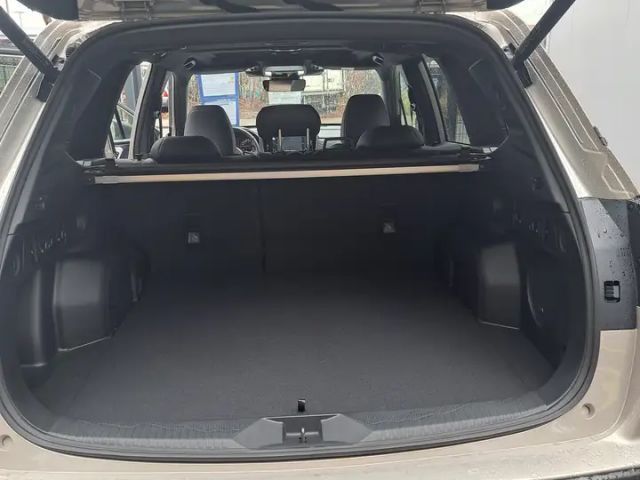 Subaru Forester CVT e-Boxer e-Boxer