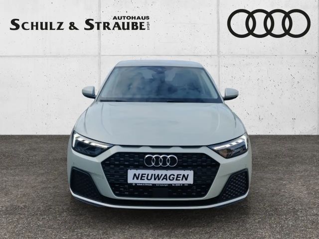 Audi A1 25 TFSI S-Tronic Sportback