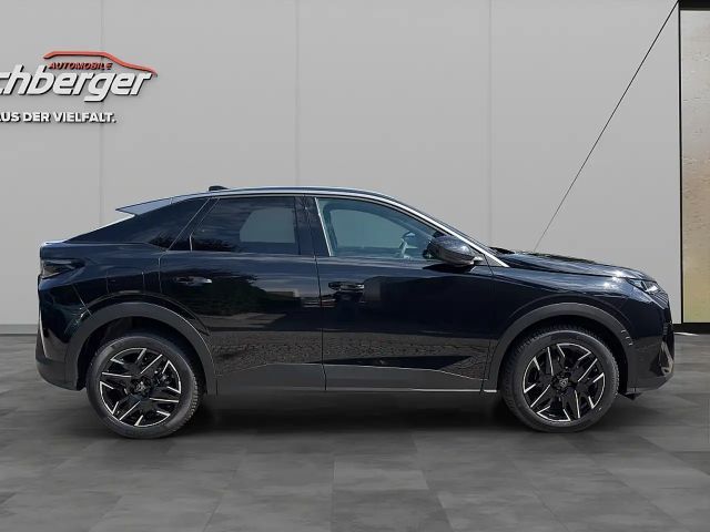 Peugeot 3008 Allure Pack Hybrid