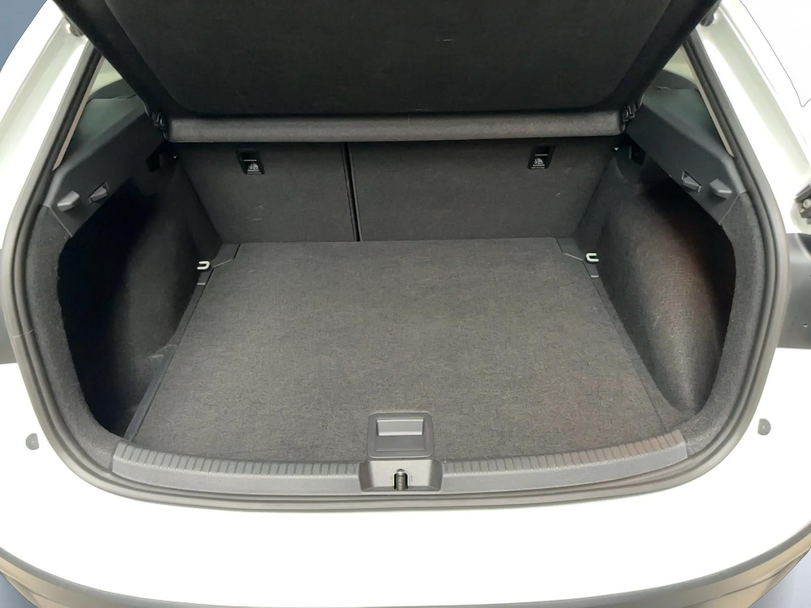 Volkswagen Taigo 1.0 TSI DSG Style