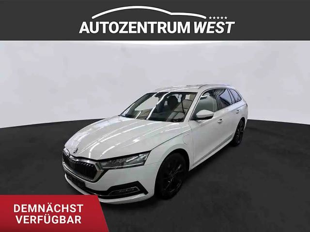 Skoda Octavia Combi Style Style iV