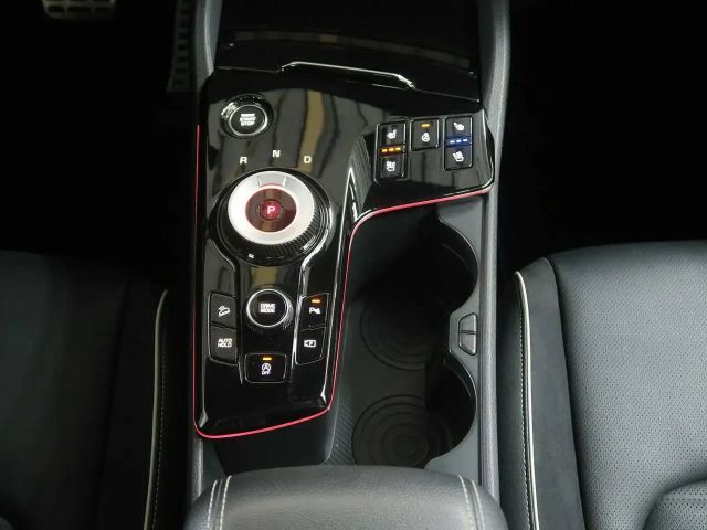 Kia Sportage GDi GT-Line