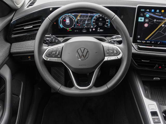 Volkswagen Passat 1.5 eTSI DSG