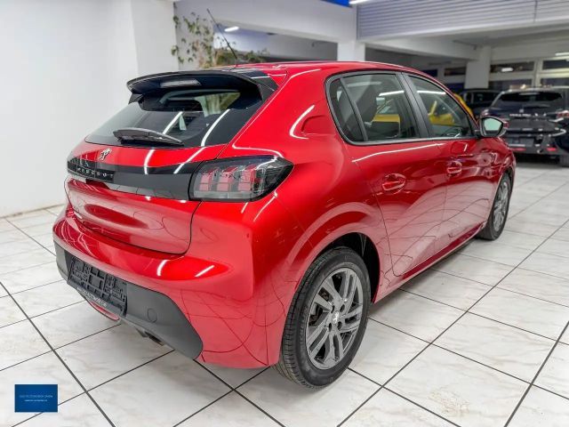 Peugeot 208 Active Pack