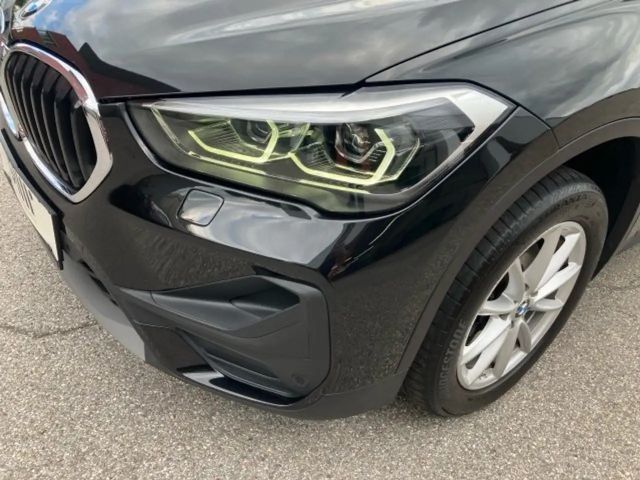BMW X1 sDrive18d