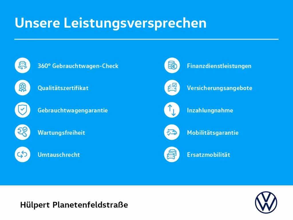 Volkswagen Taigo Life