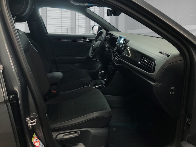 Volkswagen T-Roc 1.5 TSI DSG Style