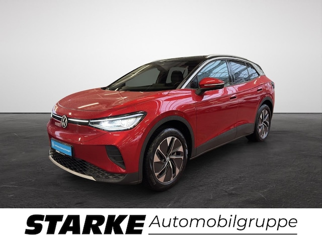 Volkswagen ID.4 Performance Pro