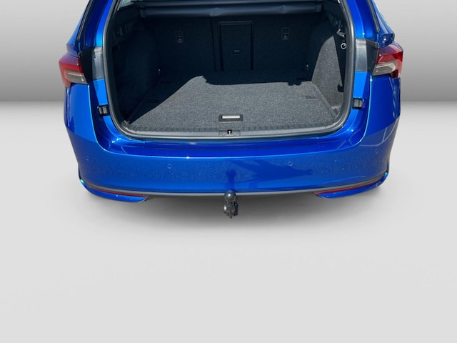 Skoda Octavia 2.0 TDI Combi Selection