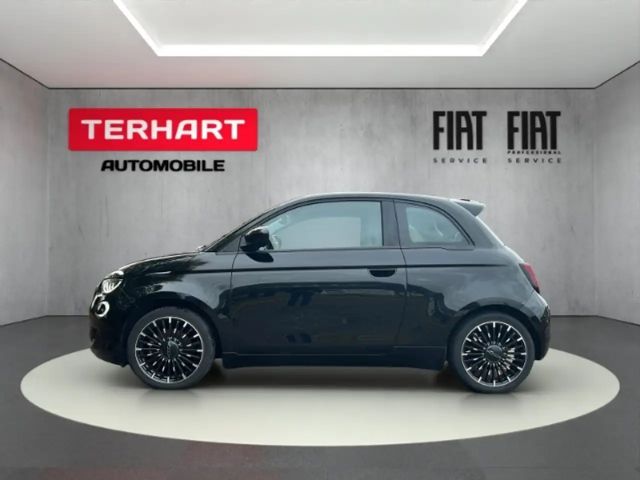 Fiat 500e Icon