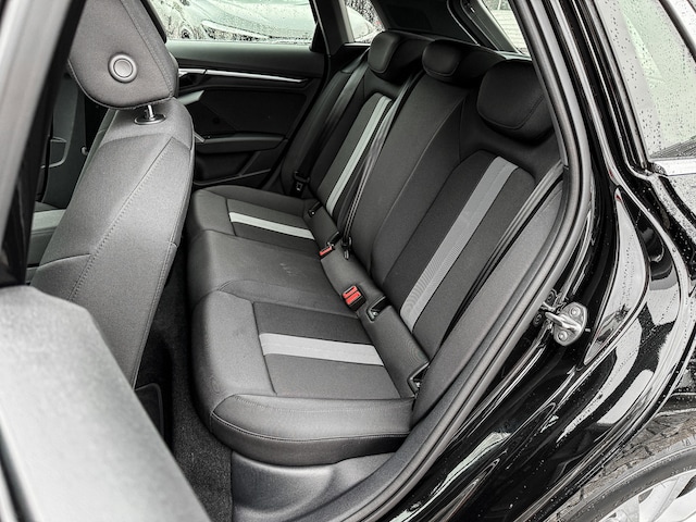 Audi A3 35 TDI S-Tronic Sportback