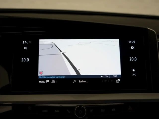 Opel Grandland X GS-Line Grand Sport