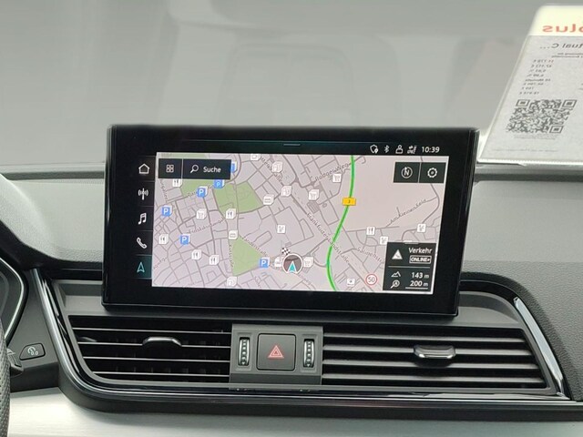 Audi SQ5 Suv TDI tiptronic Audi SQ5 SUV