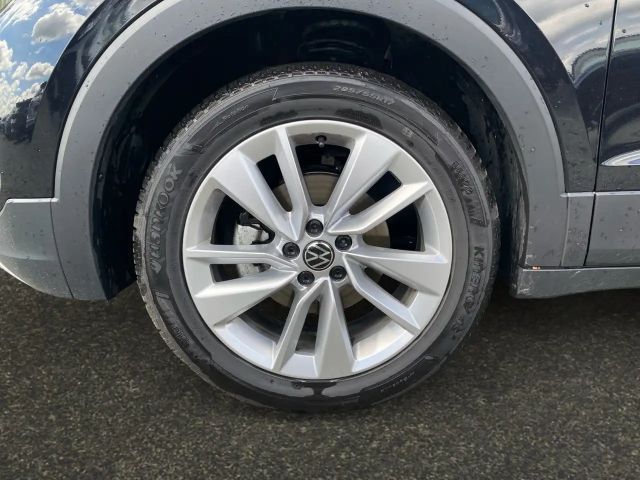 Volkswagen T-Cross 1.5 TSI DSG Life