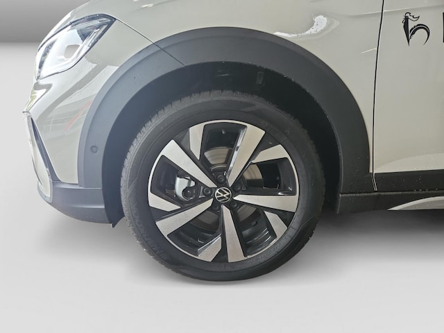 Volkswagen Taigo 1.0 TSI DSG Style