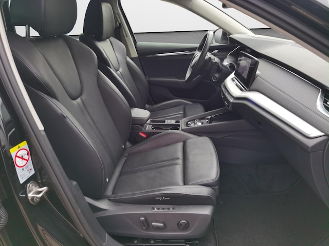 Skoda Octavia Combi Style Style