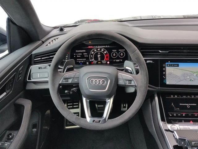 Audi RS Q8 ABT RS Q8 Legacy Edition 1 of 125 HuD Pano Stdhz