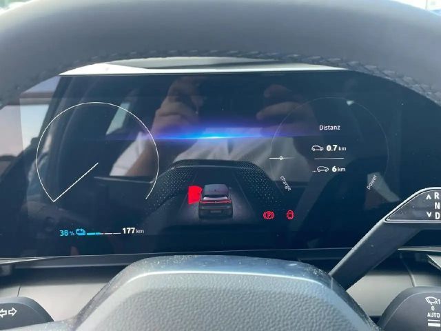 Renault Megane E-Tech E-Tech