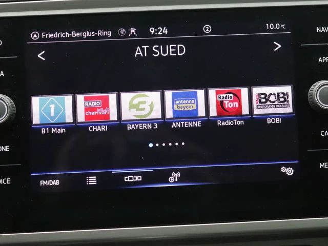 Volkswagen Passat 2.0 TDI DSG Variant