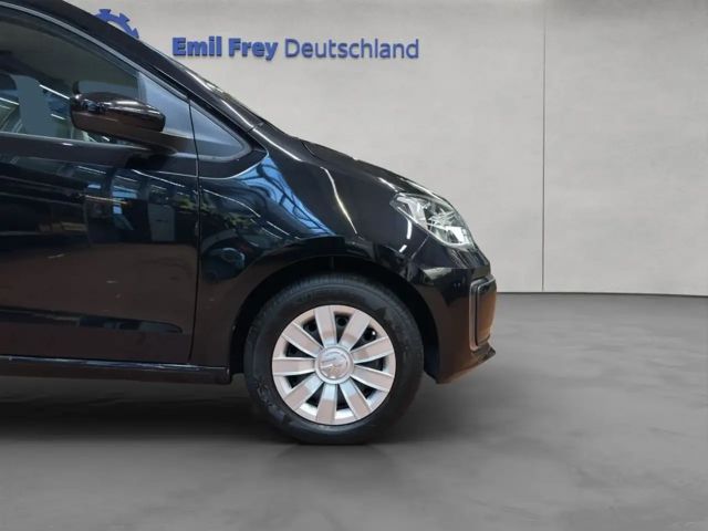 Volkswagen e-up! ! e-up!