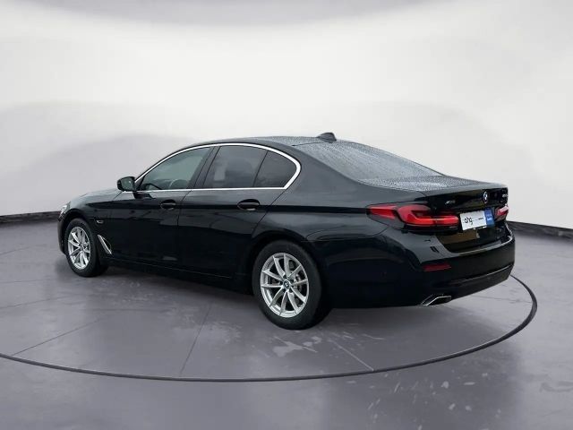 BMW 530 530e Sedan xDrive