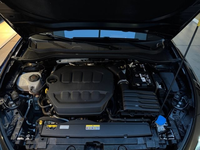 Cupra Leon 2.0 TSI 4Drive DSG Sportstourer