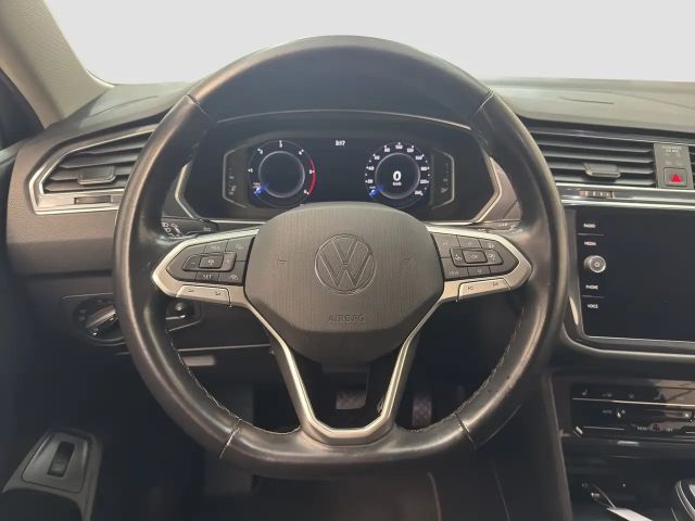 Volkswagen Tiguan 4Motion Allspace DSG Life