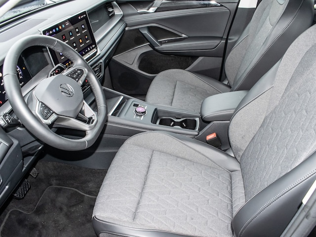 Volkswagen Tayron DSG