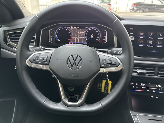 Volkswagen Taigo IQ.Drive R-Line Style