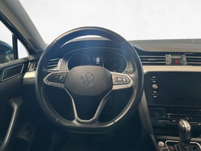 Volkswagen Passat 2.0 TDI Business DSG Variant