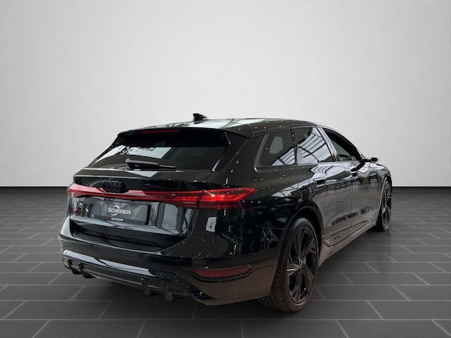 Audi A6 e-tron Avant Performance