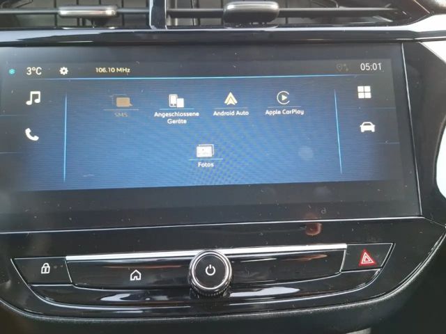 Opel Corsa 1.2 Turbo Edition Turbo