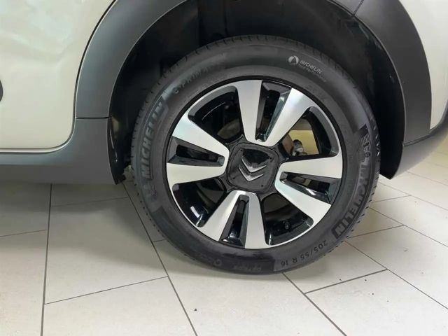 Citroën C3 PureTech Shine