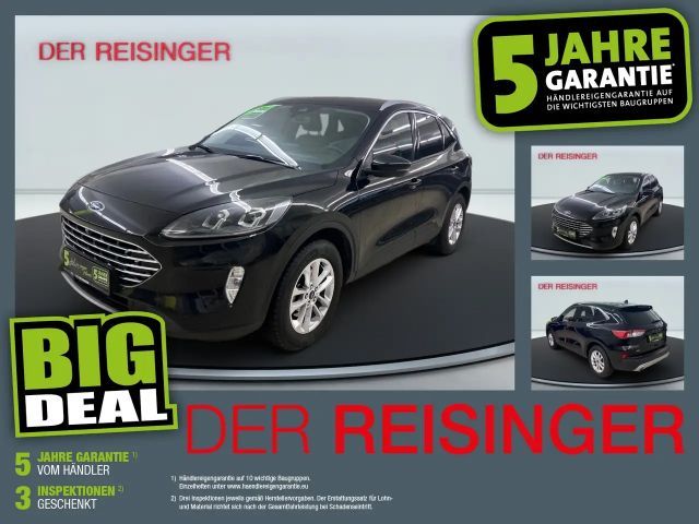 Ford Kuga AWD Titanium X